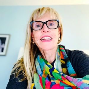 Meet your Posher, Deborah